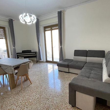 Apartament Lucky House Palermo Zewnętrze zdjęcie