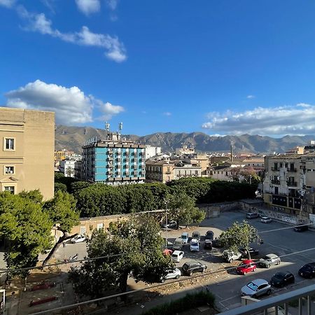 Apartament Lucky House Palermo Zewnętrze zdjęcie