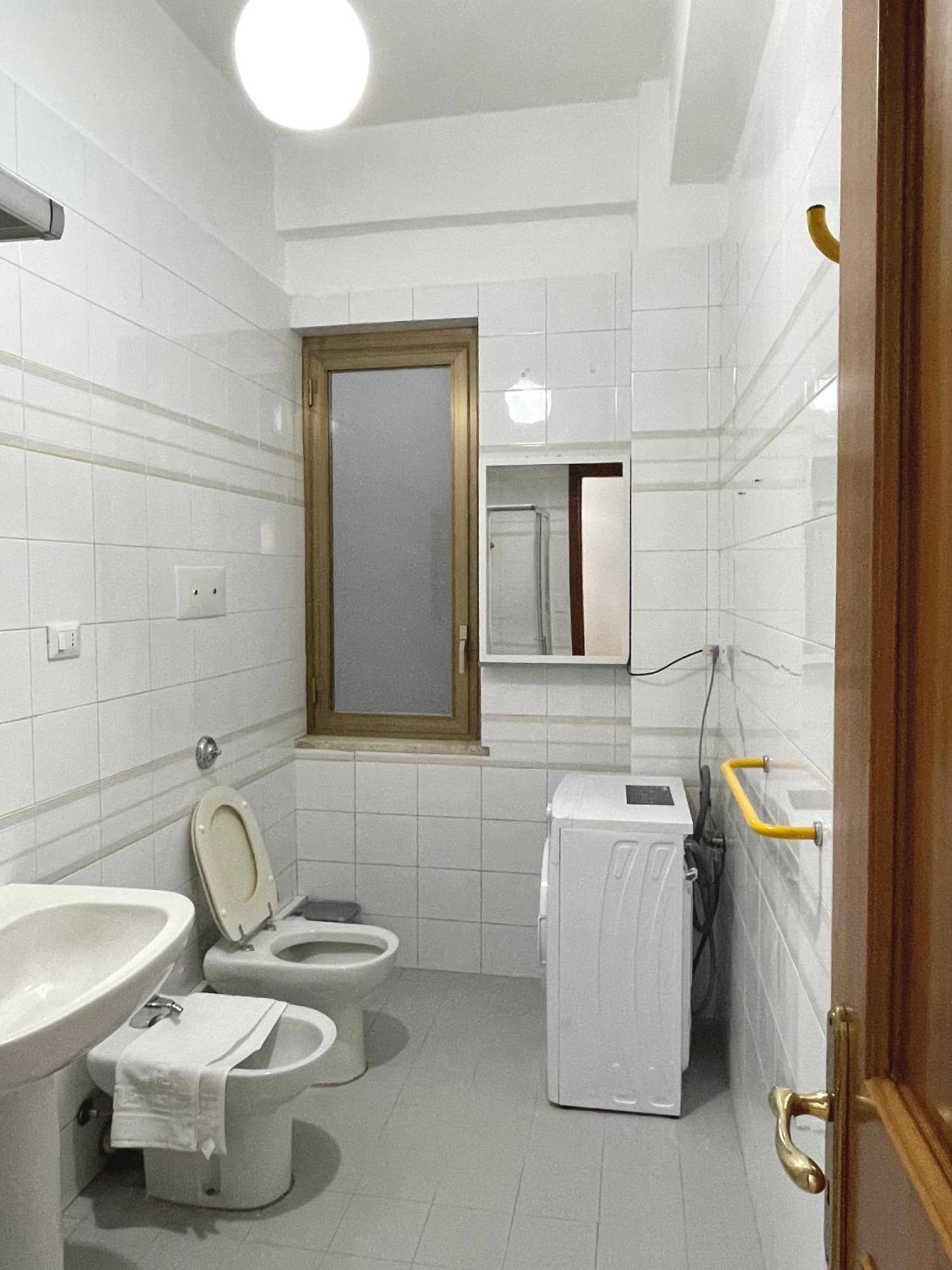 Apartament Lucky House Palermo Zewnętrze zdjęcie