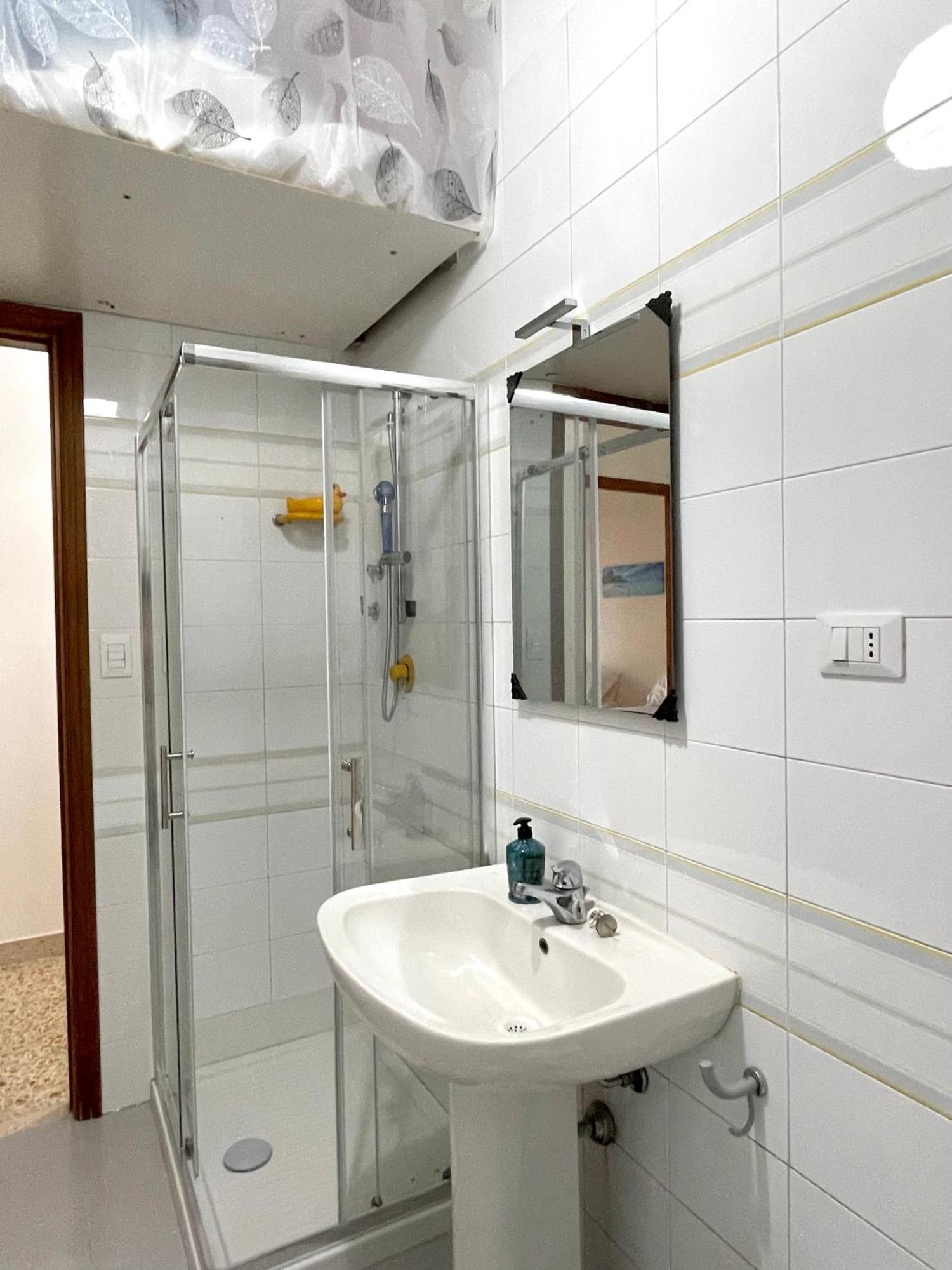 Apartament Lucky House Palermo Zewnętrze zdjęcie