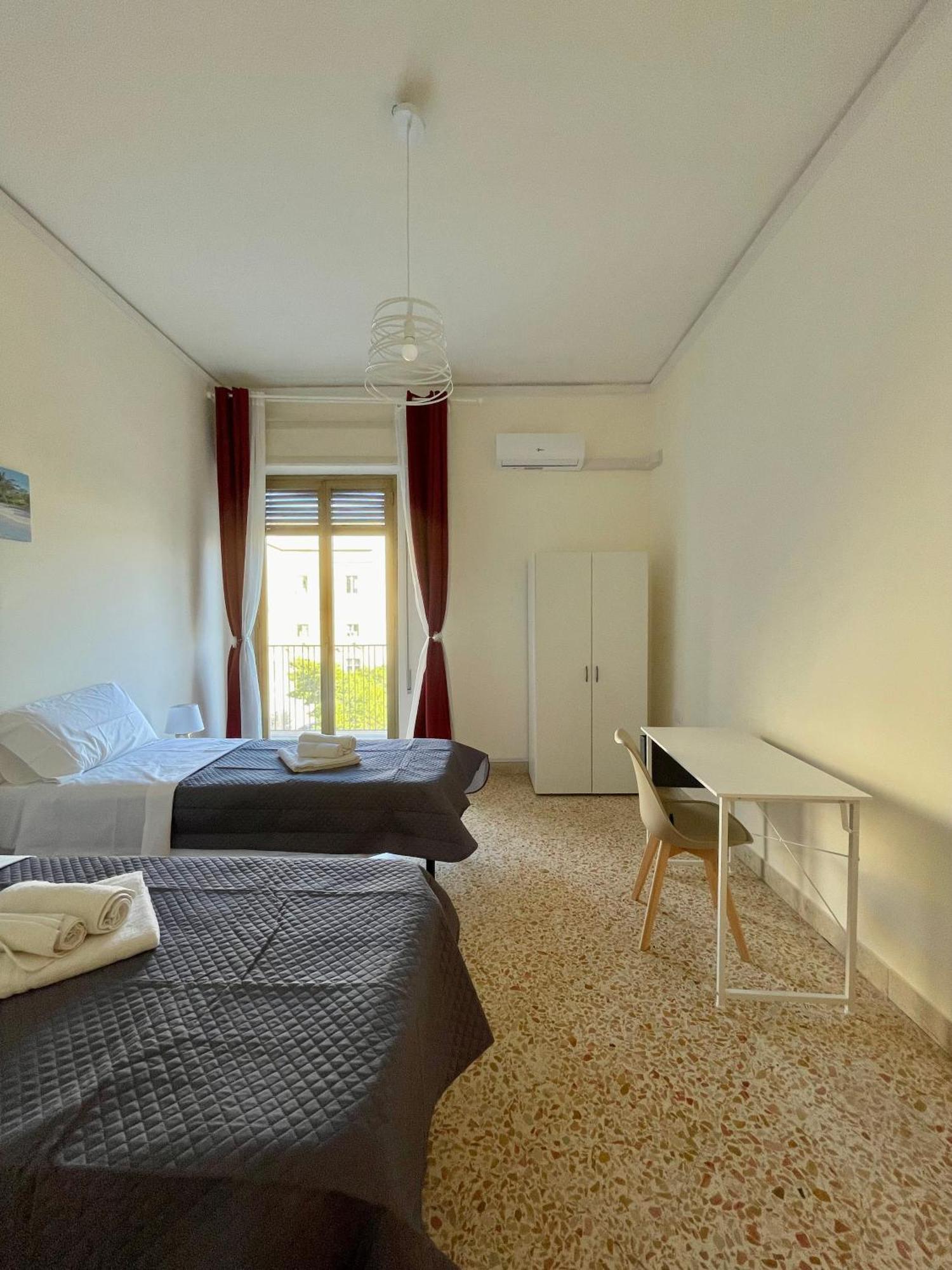 Apartament Lucky House Palermo Zewnętrze zdjęcie