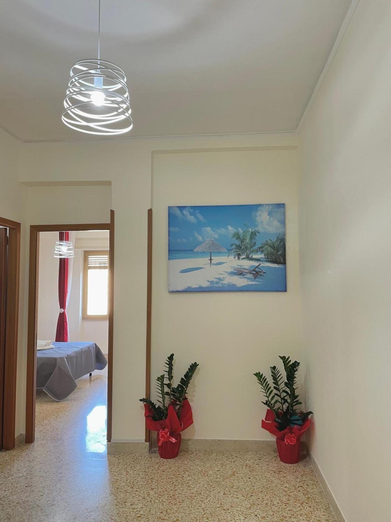 Apartament Lucky House Palermo Zewnętrze zdjęcie